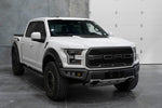 Load image into Gallery viewer, Diode Dynamics 17-20 Ford Raptor SS3 LED Fog Light Kit - Yellow Max