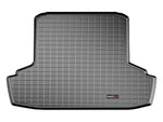 Load image into Gallery viewer, WeatherTech 04-08 Nissan Maxima Cargo Liners - Black
