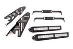 Load image into Gallery viewer, Diode Dynamics Raptor 2017 Stage Series Fog Kit 12 - White Wide