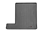 Load image into Gallery viewer, WeatherTech 03+ Hummer H2 Cargo Liners - Black
