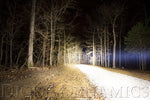 Load image into Gallery viewer, Diode Dynamics 42 In LED Light Bar Single Row Straight Clear Combo Each Stage Series