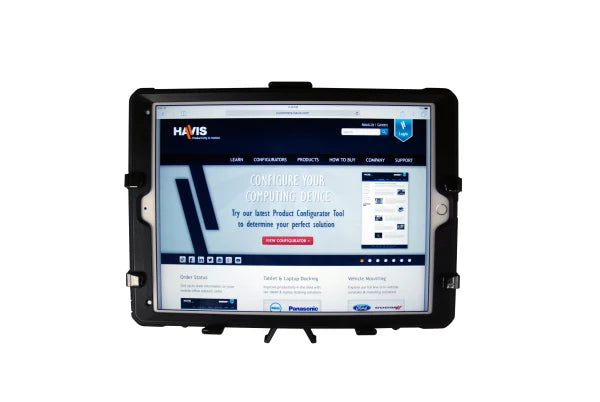 Havis UT-2000 Series Adapter Lug Kit For Apple Ipad Pro (12.9')