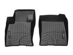 Load image into Gallery viewer, WeatherTech 2020+ Lincoln Corsair Front FloorLiner - Black