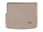 Load image into Gallery viewer, WeatherTech 2011-2018 Porsche Cayenne Cargo Liners - Tan