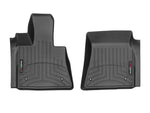 Load image into Gallery viewer, Weathertech 2019+ Rolls Royce Cullinan Front Floorliner - Black