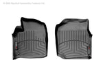 Load image into Gallery viewer, WeatherTech 98-05 Lexus LX470 Front FloorLiner - Black