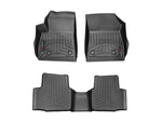 Load image into Gallery viewer, WT FloorLiner - Front - Blk