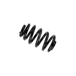 Load image into Gallery viewer, Bilstein B3 02-06 Audi A4/A4 Quattro Replacement Rear Coil Spring
