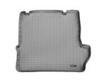 Load image into Gallery viewer, WeatherTech 92-96 Ford Econoline Van (E-Series) Cargo Liners - Grey