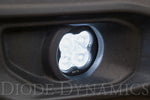Load image into Gallery viewer, Diode Dynamics SS3 Max Type MS Kit ABL - Yellow SAE Fog