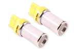Load image into Gallery viewer, Diode Dynamics 7443 LED Bulb HP48 LED - Amber (Pair)
