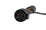 Load image into Gallery viewer, Diode Dynamics Stage Series C1R 7-pin Dual-Output Trailer Wiring Harness