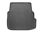 Load image into Gallery viewer, WeatherTech 03-09 Mercedes-Benz E500 Sedan Cargo Liners - Black
