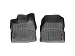 Load image into Gallery viewer, WeatherTech 11+ GMC Terrain Front FloorLiner - Black