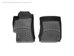 Load image into Gallery viewer, WeatherTech 08+ Subaru Impreza Front FloorLiner - Black
