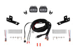 Load image into Gallery viewer, Diode Dynamics 21-22 Ford F-150 Stage Series Reverse Light Kit C2 Sport