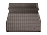 Load image into Gallery viewer, WeatherTech 2018+ Honda Odyssey Cargo Liner - Cocoa