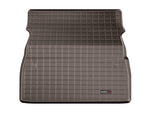 Load image into Gallery viewer, WeatherTech 2018+ Honda Odyssey Cargo Liner - Cocoa