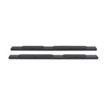 Load image into Gallery viewer, Westin 2005-2017 Nissan Frontier Extended/King Cab R5 Nerf Step Bars - Black