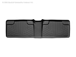Load image into Gallery viewer, WeatherTech 06-12 Toyota RAV4 Rear FloorLiner - Black