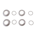 Load image into Gallery viewer, Bilstein B12 2012 Mazda MX-5 Miata Touring Front and Rear Suspension Kit
