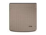 Load image into Gallery viewer, WeatherTech 2015+ Audi A4 Cargo Liners - Tan