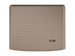 Load image into Gallery viewer, WeatherTech 2019+ Jeep Cherokee Cargo Liners - Tan