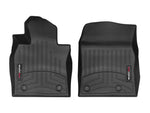 Load image into Gallery viewer, WeatherTech 19-22 Mazda 3 (Sedan/5-Door Hatchback) Front FloorLiner - Black