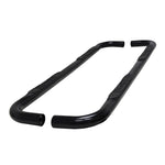 Load image into Gallery viewer, Westin 19-22 Chevrolet Silverado 1500 DC E-Series 3 Nerf Step Bars - Blk