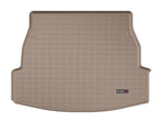Load image into Gallery viewer, WeatherTech 2019 + Toyota RAV4 Hybrid Cargo Liners - Tan
