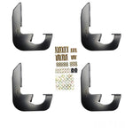 Load image into Gallery viewer, Westin 2005-2010 Jeep Grand Cherokee Running Board Mount Kit - Black