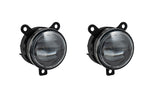 Load image into Gallery viewer, Diode Dynamics LED Elite Serious Fog Lamp