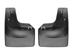 Load image into Gallery viewer, WeatherTech 07-17 Ford Expedition No Drill Mudflaps