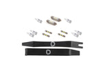 Load image into Gallery viewer, Diode Dynamics 94-04 d Mustang Interior LED Kit Cool White Stage 1
