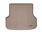 Load image into Gallery viewer, WeatherTech 99-11 Saab 9-5 Cargo Liners - Tan