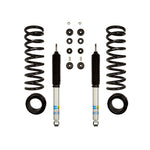Load image into Gallery viewer, Bilstein B8 5112 Series 14-17 Dodge Ram 2500 Front Suspension Leveling Kit
