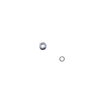 Load image into Gallery viewer, Bilstein 4600 Series 11-14 Jeep Grand Cherokee Rear 46mm Monotube Shock Absorber
