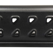 Westin 19-23 Chevrolet/GMC Silverado/Sierra 1500 Crew Cab Outlaw Nerf Step Bars