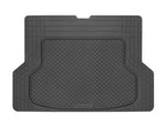 Load image into Gallery viewer, WeatherTech Front and Rear Heavy Duty AVM - Black
