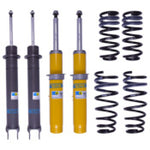 Load image into Gallery viewer, Bilstein 12-16 Porsche 911 B12 Pro-Kit
