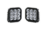 Load image into Gallery viewer, Diode Dynamics SS5 LED Pod Sport - White Spot (Pair)