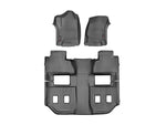 Load image into Gallery viewer, WT FloorLiner - Front - Blk