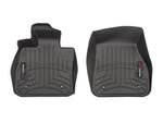 Load image into Gallery viewer, WeatherTech 2020+ BMW M235i Front FloorLiner - Black