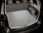 Load image into Gallery viewer, WeatherTech 11+ Volkswagen Touareg Cargo Liners - Grey