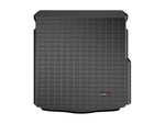 Load image into Gallery viewer, WeatherTech 2019+ Volkswagen Arteon (Behind 3rd row) Cargo Liners - Black