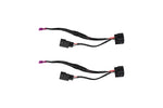 Load image into Gallery viewer, Diode Dynamics Plug-and-Play Backlight Harness for 2016-2023 Toyota Tacoma (Pair)
