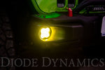 Load image into Gallery viewer, Diode Dynamics SS3 Sport Type MR Kit ABL - White SAE Fog
