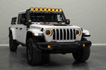 Load image into Gallery viewer, Diode Dynamics Jeep JL SS5 Pro CrossLink Windshield - Yellow Combo Lightbar Kit