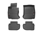 Load image into Gallery viewer, WT FloorLiner - Rear - Blk