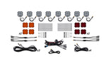 Load image into Gallery viewer, Diode Dynamics Single-Color Rock Light Installer Kit (8-pack)